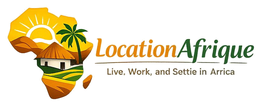 Location Afrique